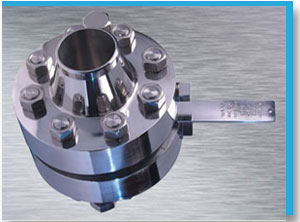 OrifIce Flange SS A304L