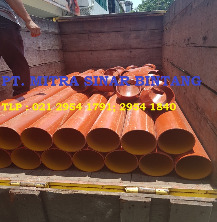 Pipa Cast Iron XINXING