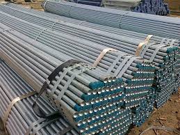 Pipa Galvanize