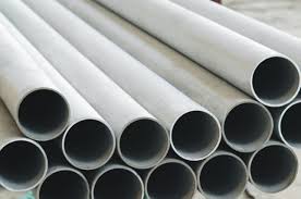 Pipa Seamless Astm A312 TP304L