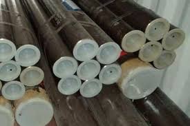 Pipa Seamless Sch 160 Astm A106 Gr B