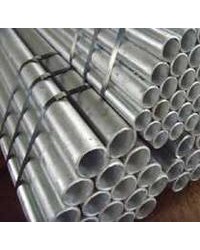 Pipa Seamless Sch 40 Galvanize