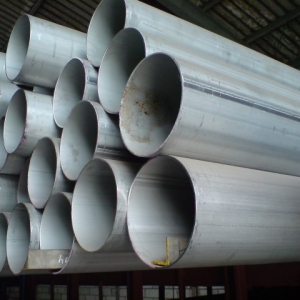 Pipa Welded Astm A312 TP304L