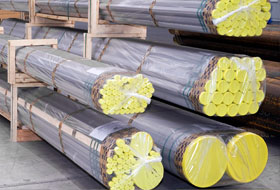 Pipe Seamless Astm A312 TP304L