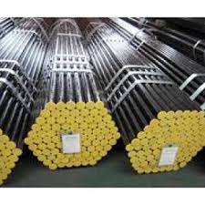 Pipe Seamless Astm A53Gr B