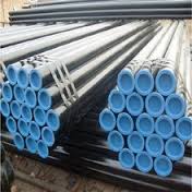 Pipe Seamless Astm API 5L Gr B