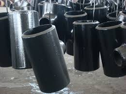 Reduser Tee A234 WPB