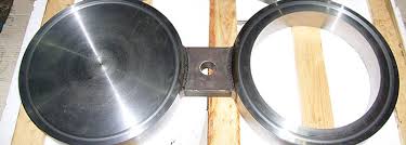 Spactacle Blind Cs Astm A561 Gr 70