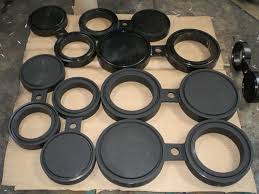 Spectacle Blinds Astm A516 Gr 70