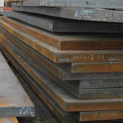 Steel Plate Carbon A36
