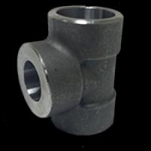 Tee Class 3000 ASTM A105N