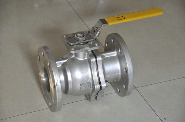 Valve Ball SS304